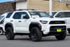 2 thumbnail image of  2025 Toyota 4Runner i-FORCE MAX Hybrid TRD Pro