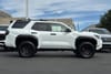 4 thumbnail image of  2025 Toyota 4Runner i-FORCE MAX Hybrid TRD Pro