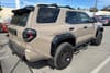 3 thumbnail image of  2025 Toyota 4Runner i-FORCE MAX Hybrid TRD Pro