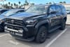 2 thumbnail image of  2025 Toyota 4Runner SR5