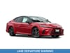 2 thumbnail image of  2025 Toyota Camry XSE