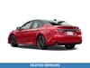 8 thumbnail image of  2025 Toyota Camry XSE