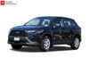 2025 Toyota Corolla Cross L