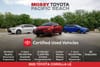 4 thumbnail image of  2025 Toyota Corolla Cross LE