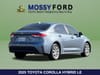 5 thumbnail image of  2025 Toyota Corolla Hybrid LE