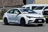 2 thumbnail image of  2025 Toyota Corolla Hybrid SE
