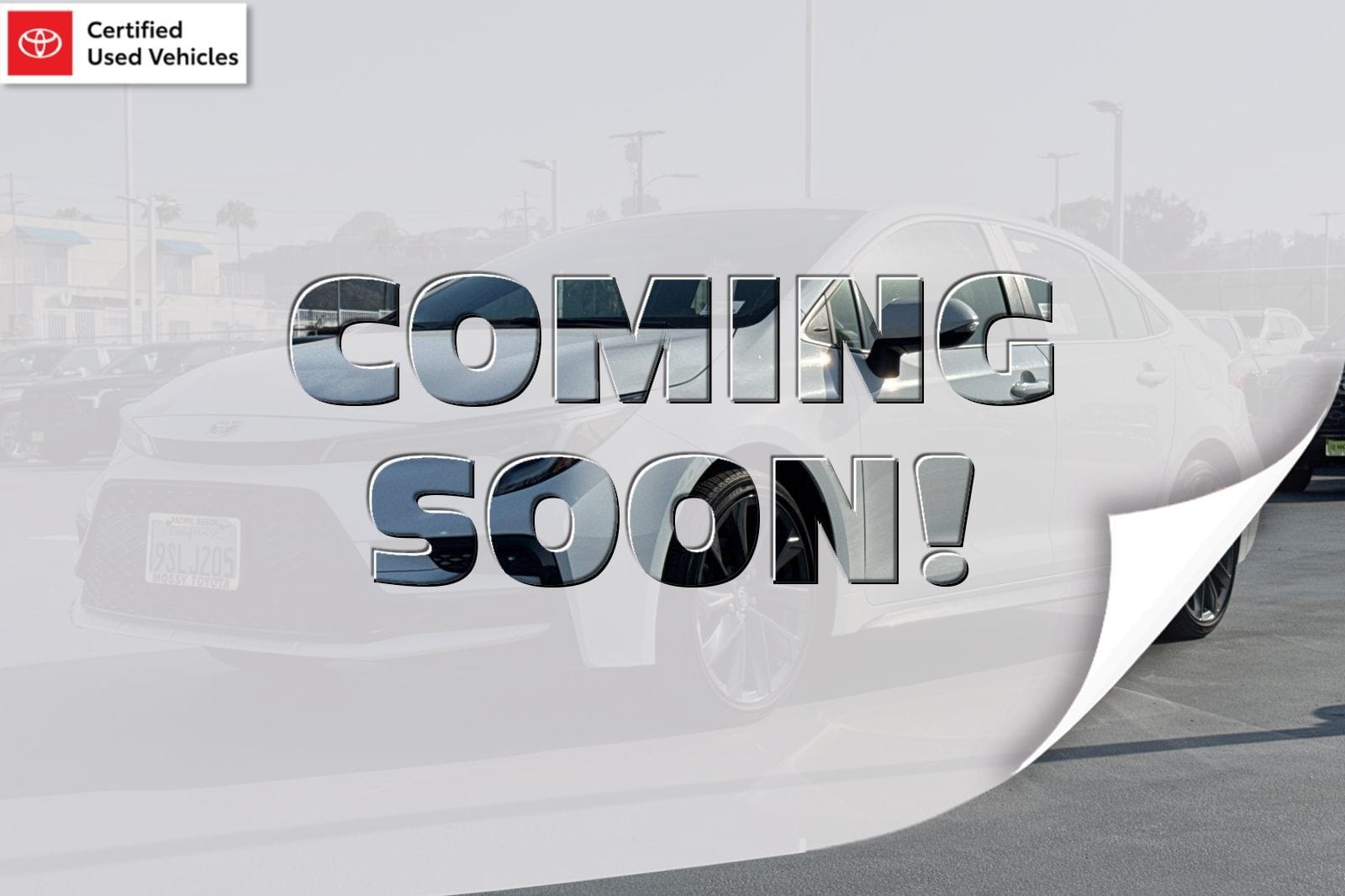 2025 Toyota Corolla SE Hybrid CVT's photo