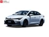 2025 Toyota Corolla Hybrid SE