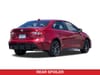 5 thumbnail image of  2025 Toyota Corolla Hybrid SE