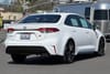 5 thumbnail image of  2025 Toyota Corolla SE