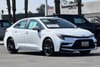2 thumbnail image of  2025 Toyota Corolla SE