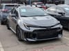 2025 Toyota GR Corolla Premium