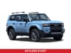 2 thumbnail image of  2025 Toyota Land Cruiser Base