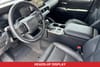 11 thumbnail image of  2025 Toyota Land Cruiser Base