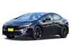 2025 Toyota Prius Nightshade