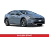 2025 Toyota Prius XLE