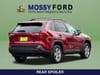 5 thumbnail image of  2025 Toyota RAV4 Hybrid LE