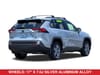 5 thumbnail image of  2025 Toyota RAV4 Hybrid XLE