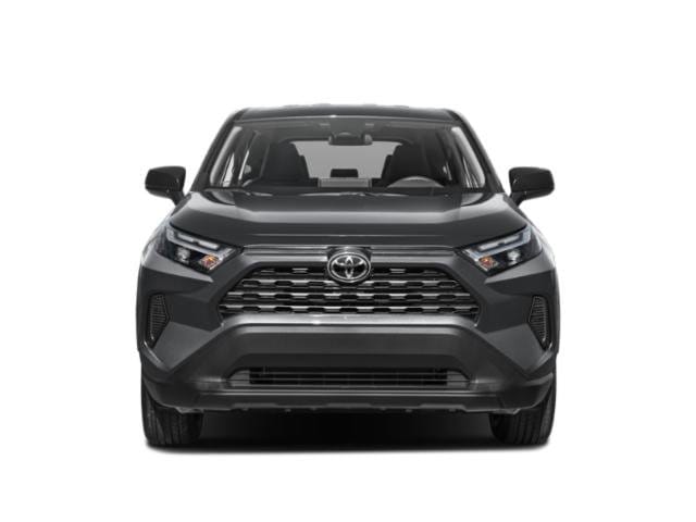 7 thumbnail image of  2025 Toyota RAV4 LE