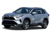 2025 Toyota RAV4 Plug-In Hybrid SE