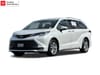 2025 Toyota Sienna Limited