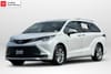 2025 Toyota Sienna Limited
