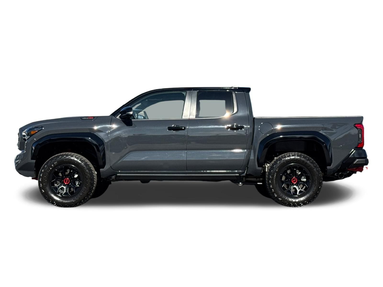 9 thumbnail image of  2025 Toyota Tacoma Hybrid TRD Pro