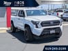 2 thumbnail image of  2025 Toyota Tacoma SR