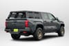 5 thumbnail image of  2025 Toyota Tacoma Trailhunter Hybrid Double Cab 5' Bed AT
