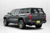 3 thumbnail image of  2025 Toyota Tacoma Trailhunter Hybrid Double Cab 5' Bed AT