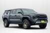 7 thumbnail image of  2025 Toyota Tacoma Trailhunter Hybrid Double Cab 5' Bed AT