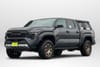 2025 Toyota Tacoma Trailhunter Hybrid Double Cab 5' Bed AT