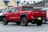 6 thumbnail image of  2025 Toyota Tacoma TRD Off Road Double Cab 5' Bed AT