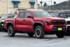 2 thumbnail image of  2025 Toyota Tacoma TRD Off Road Double Cab 5' Bed AT