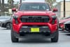 8 thumbnail image of  2025 Toyota Tacoma TRD Off Road Hybrid Double Cab 5' Bed AT