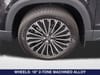 11 thumbnail image of  2025 Volkswagen Taos 1.5T SE