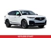 2 thumbnail image of  2026 Acura MDX A-Spec