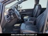 9 thumbnail image of  2026 Chrysler Voyager LX