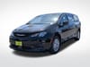 1 thumbnail image of  2026 Chrysler Voyager LX