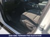 15 thumbnail image of  2026 GMC Terrain Elevation
