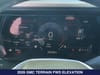 19 thumbnail image of  2026 GMC Terrain Elevation