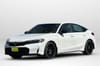 1 thumbnail image of  2026 Honda Civic Hatchback Sport