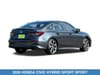 5 thumbnail image of  2026 Honda Civic Sedan Hybrid Sport Touring