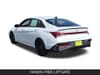 7 thumbnail image of  2026 Hyundai Elantra SEL Sport