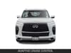 4 thumbnail image of  2026 INFINITI QX80 LUXE