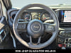 12 thumbnail image of  2026 Jeep Gladiator Mojave