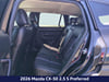 16 thumbnail image of  2026 Mazda CX-50 2.5 S Preferred