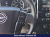 18 thumbnail image of  2026 Nissan Frontier SV