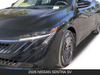 10 thumbnail image of  2026 Nissan Sentra SV