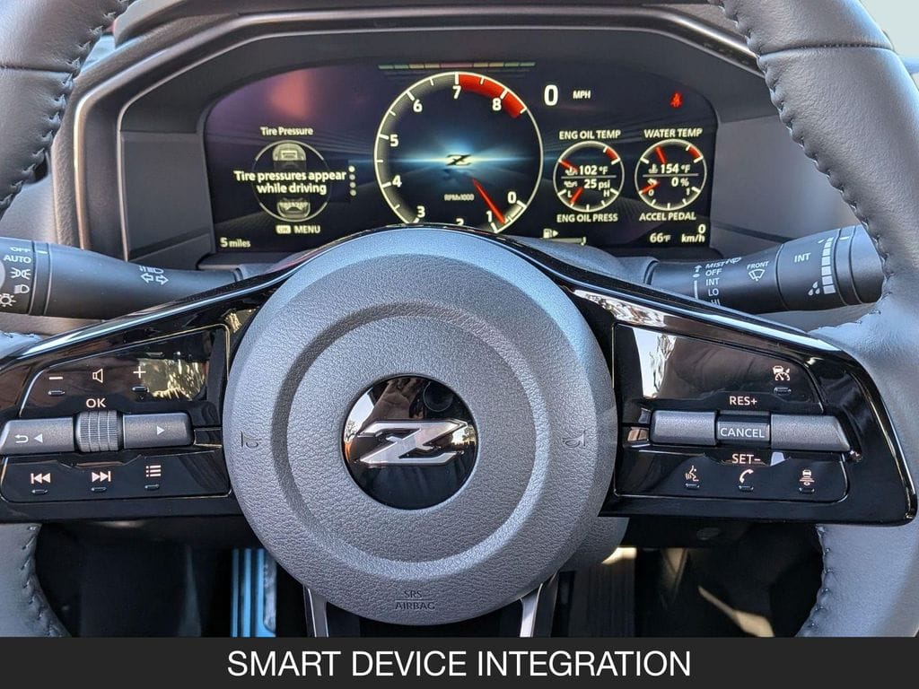 2026 Nissan Z Sport - Photo 12